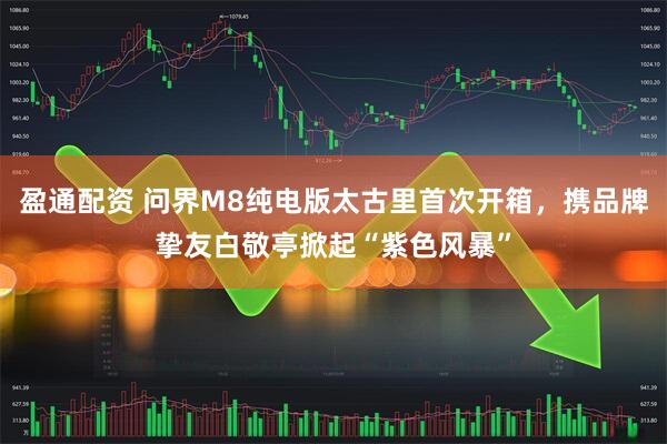盈通配资 问界M8纯电版太古里首次开箱，携品牌挚友白敬亭掀起“紫色风暴”